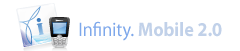 Infinity.Mobile V2